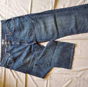 Men's 36x30 jeans